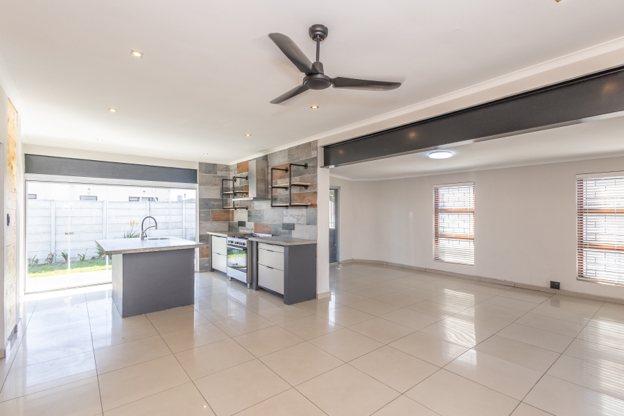 To Let 3 Bedroom Property for Rent in Zoo Park Western Cape